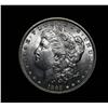 Image 1 : 1889-p Morgan Dollar Grades Choice Uncirculated ms64/ms65