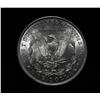 Image 2 : 1889-p Morgan Dollar Grades Choice Uncirculated ms64/ms65