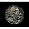 Image 1 : 1930-p Buffalo Nickel 5c Grades Almost Uncirculated au58