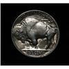 Image 2 : 1913-p TY II Buffalo Nickel 5c Grades Almost Uncirculated au58