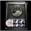 Image 2 : 1995-s Civil War Battlefields Proof Commemorative 50c Graded PR70 DCAM