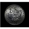 Image 1 : 1902-p Morgan Dollar $1 Grades Choice Uncirculated ms64