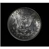 Image 2 : 1902-p Morgan Dollar $1 Grades Choice Uncirculated ms64