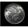 Image 1 : 1896-p Morgan Dollar $1 Grades Choice Uncirculated ms64++ PQ