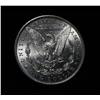 Image 2 : 1890-s/s Morgan Dollar $1 Grades choice uncirculated ms64