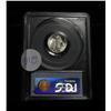 Image 2 : PCGS 1944-d Liberty Head 'Mercury' Dime Graded ms65 FSB