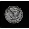 Image 2 : 1920-p Standing Liberty 25c Grades VG