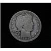 Image 1 : 1904-o Barber Quarter grades good