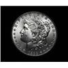Image 1 : 1899-o Morgan Dollar Grades Gem Uncirculated ms65