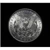 Image 2 : 1899-o Morgan Dollar Grades Gem Uncirculated ms65