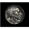 Image 1 : 1936-p Buffalo Nickel Grades Choice Uncirculated ms64