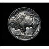 Image 2 : 1936-p Buffalo Nickel Grades Choice Uncirculated ms64