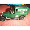 Image 1 : Matchbox 1978 "Models of Yesteryear" Lipton's Tea Truck, Made In England