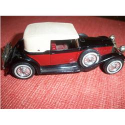Matchbox 1969 "Models of Yesteryear" 1930 Packard Victoria, Made In England