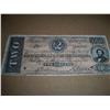 Image 1 : 1864 $2 Confederate States of America Copy
