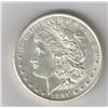 Image 1 : 1891-CC MS++ VAM-4 MORGAN SILVER DOLLAR