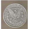 Image 2 : 1896-S XF MORGAN SILVER DOLLAR " RARE"
