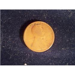 1910-S One Cent G