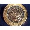 Image 2 : $10 Gambling Token - .999 fine silver