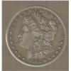 Image 1 : 1892-S VF/EF RARE, KEY DATE MORGAN SILVER DOLLAR