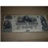 Image 1 : $50 Obselete Canal Bank Note