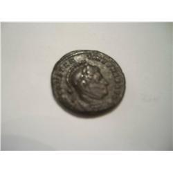 Ancient Coin - Constantine I  307-337 AD