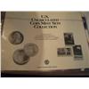 Image 1 : US UNCIRCULATED MINT SET COLLECTION 1965-1994 PLUS 2000-2003 W/10 STATE QUARTERS