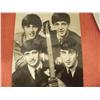 Image 1 : 8X10 Original Beatles 1963 Promo Photo, Radio Times Copyright