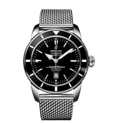 Breitling Superocean Heritage 46 New W/Tags