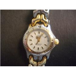 Ladies TAG HEUER Professional Swiss Watch, Like New