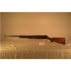 Sears & Roebuck shotgun,  16 ga    SN-XXXX