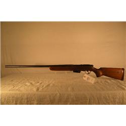 Westernfield Model 151   12 ga    SN-XXXX