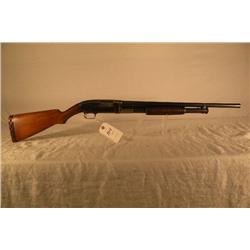 Winchester Model 12    12 ga   SN-586474