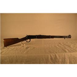 Winchester Model 94    30 WCF cal,   SN-1409492