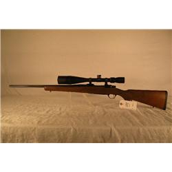 Ruger M77 Mark II, 223 cal,   SN-79137720