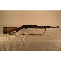 Marlin Model 444    444 cal    SN-94015976