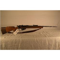 M.A. Lithgow 1940 military rifle   cal unknown   SN-31948
