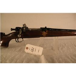Remington Model 03A3, cal unknown   SN-3859089