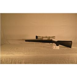 Winchester Model 70    30-06 cal    SN-G105058