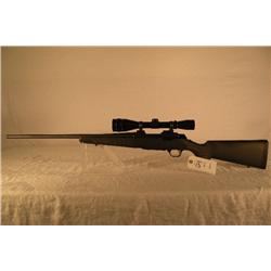 Browning A-Bolt 22/250    SN-72045MY351