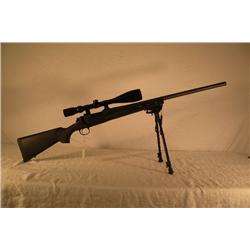 Remington 700,  204 Ruger cal,   SN-G6630798