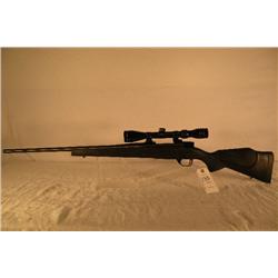 Weatherby Vanguard      243 cal    SN-VS364388