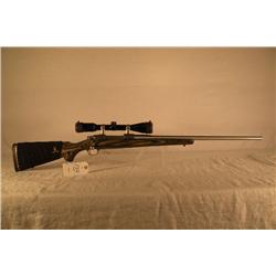 Ruger M77 Mark II,  300 MAG cal,  SN-78678885