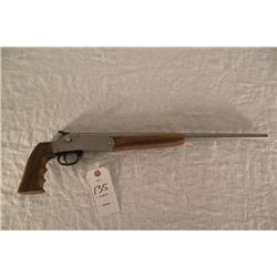 Sporting Arms Snake Charmer II pistol   410 cal    SN-66082