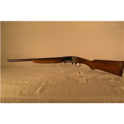 Beretta shotgun,  ga unknown    SN-D036473