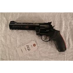 Taurus Raging Bull revolver   44 MAG cal   SN-V1976337