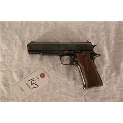 Llama semi-auto pistol   40 cal [Stoeger]    SN-868847