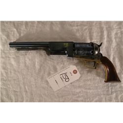 Replica US 1847 revolver   cal unknown  SN-A53618