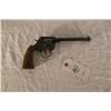 Image 1 : H&R Hunter revolver  22 cal?    SN-XXX