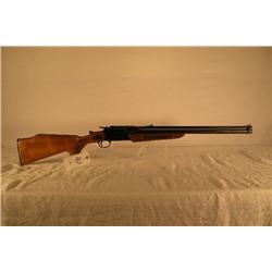 Savage Model 24   222/20     SN-A621722